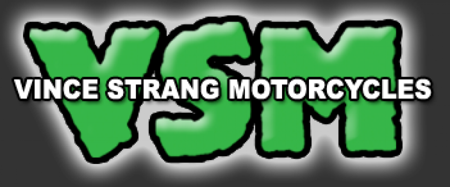 vince strang motorcycles dr650